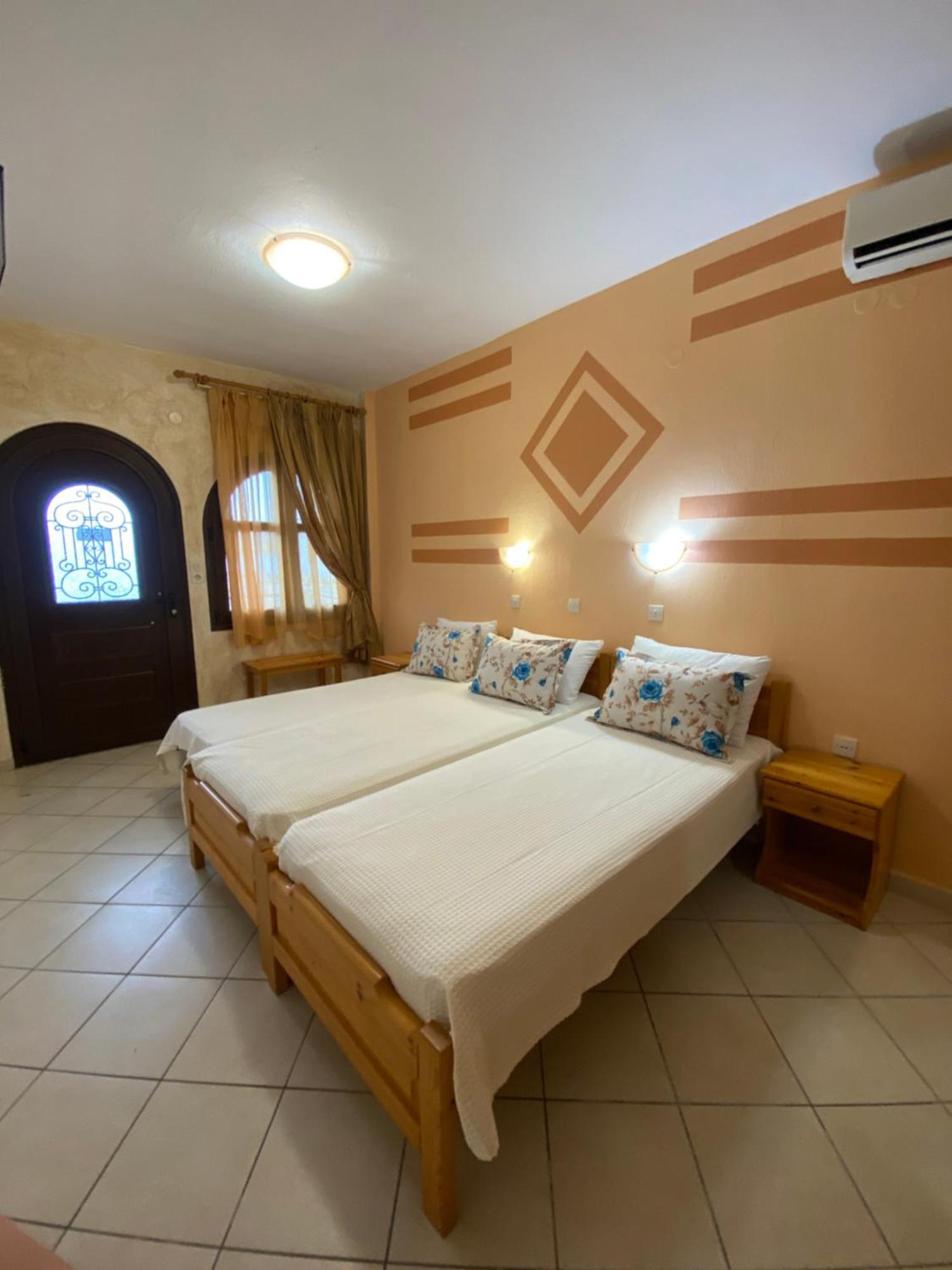 Villa Memories Skala Potamia  Exterior foto