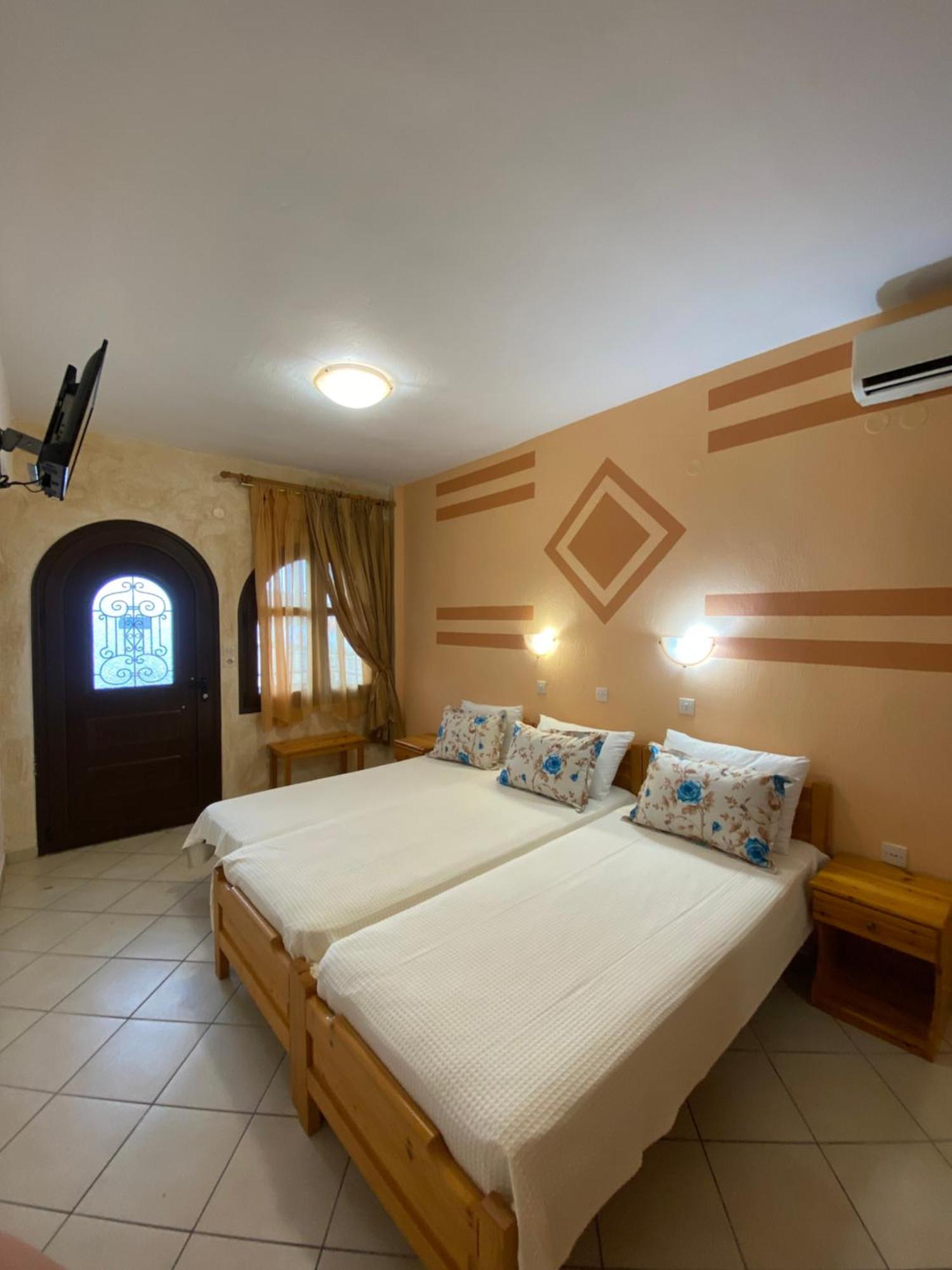 Villa Memories Skala Potamia  Exterior foto